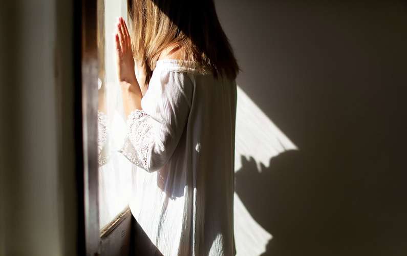 Life as an Enneagram Type 4