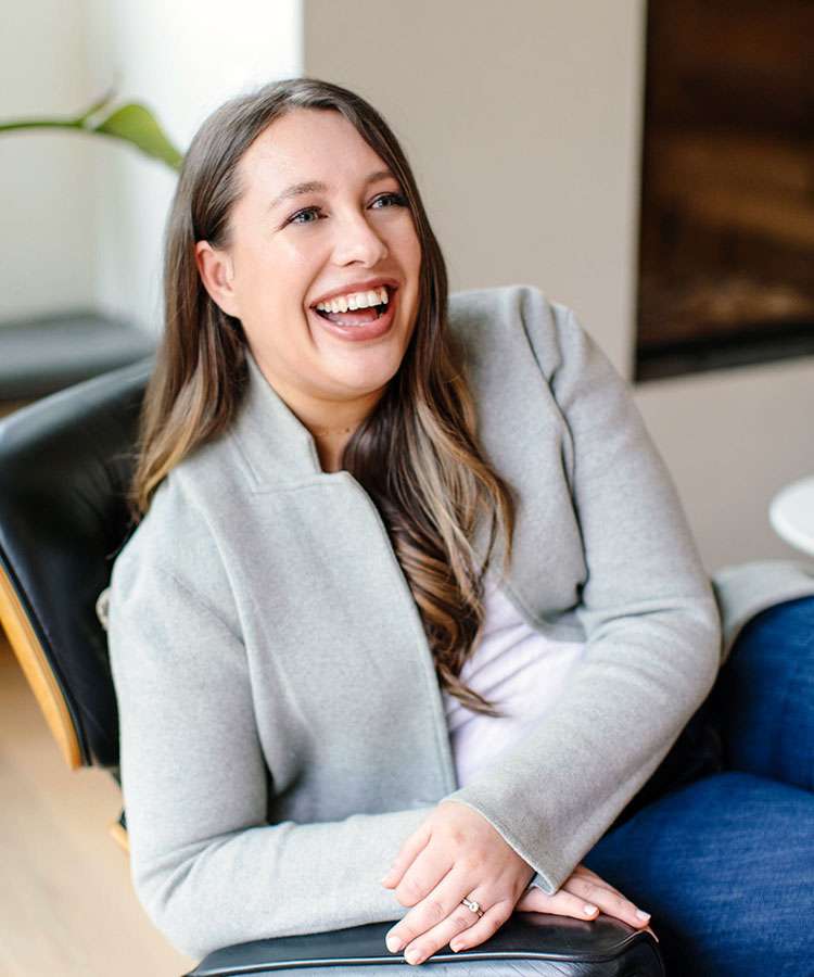 Melinda Olsen, LMFT - Therapist in Los Gatos, CA