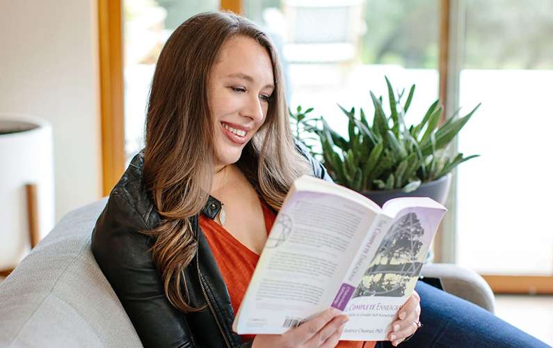 Why It's Definitely Worth Your Time to Give Enneagram Therapy A Try